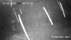 Sjezdovka Třebovská