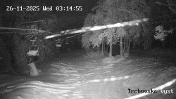 Sjezdovka Třebovská