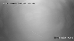 Sjezdovka Třebovská