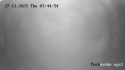 Sjezdovka Třebovská