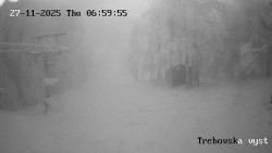 Sjezdovka Třebovská