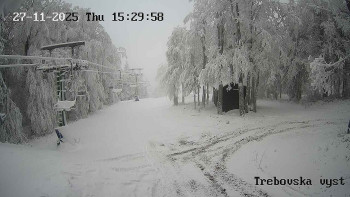 Horský Resort Buková Hora -...