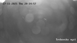 Sjezdovka Třebovská