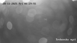 Sjezdovka Třebovská