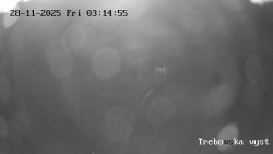 Sjezdovka Třebovská