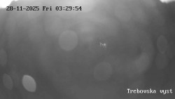 Sjezdovka Třebovská