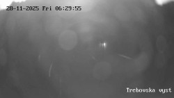 Sjezdovka Třebovská