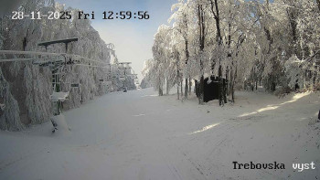 Horský Resort Buková Hora -...