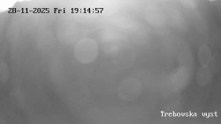 Sjezdovka Třebovská