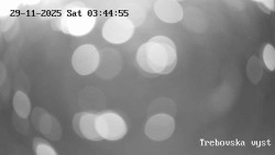 Sjezdovka Třebovská