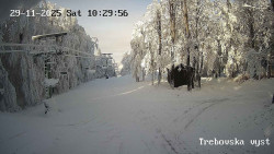 Sjezdovka Třebovská