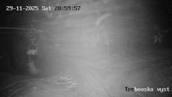 Sjezdovka Třebovská