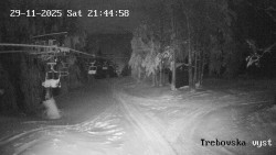 Sjezdovka Třebovská