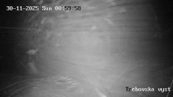 Sjezdovka Třebovská