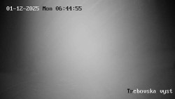 Sjezdovka Třebovská