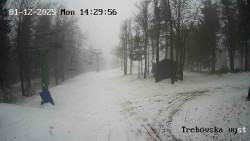 Sjezdovka Třebovská