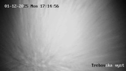 Sjezdovka Třebovská