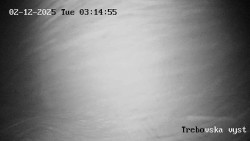 Sjezdovka Třebovská