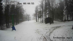 Sjezdovka Třebovská