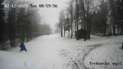 Sjezdovka Třebovská