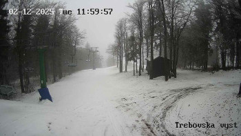 Horský Resort Buková Hora -...