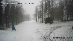 Sjezdovka Třebovská