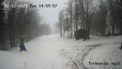 Sjezdovka Třebovská