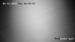 Sjezdovka Třebovská