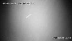 Sjezdovka Třebovská