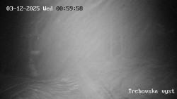 Sjezdovka Třebovská