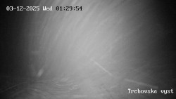 Sjezdovka Třebovská