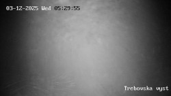 Sjezdovka Třebovská