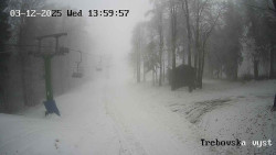 Sjezdovka Třebovská