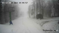 Sjezdovka Třebovská