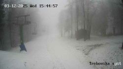 Sjezdovka Třebovská