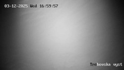 Sjezdovka Třebovská