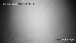 Sjezdovka Třebovská