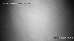 Sjezdovka Třebovská