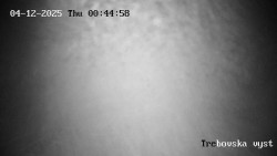 Sjezdovka Třebovská