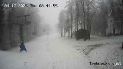 Sjezdovka Třebovská