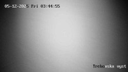 Sjezdovka Třebovská