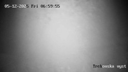 Sjezdovka Třebovská