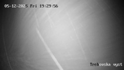 Sjezdovka Třebovská