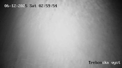 Sjezdovka Třebovská