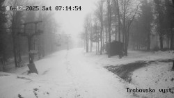 Sjezdovka Třebovská