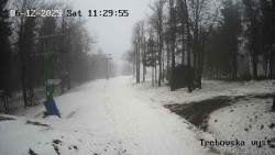 Sjezdovka Třebovská