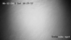 Sjezdovka Třebovská