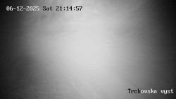 Sjezdovka Třebovská