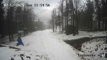 Horský Resort Buková Hora -...