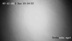 Sjezdovka Třebovská